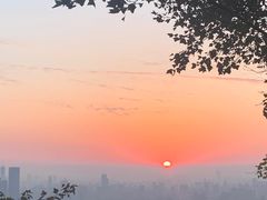 -岳麓山风景名胜区