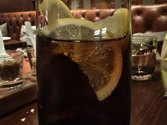 -恰餐厅及酒吧 CHAR Bar & Grill (北京丽都皇冠假日店)