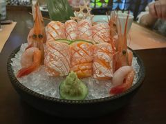 -山葵家·创意料理(临平银泰城店)