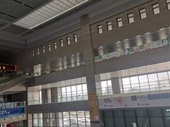 -长春西站