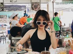 -榮泰米粉湯(Left Shop)