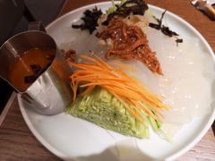 -北李妈妈菜·虾爬子大锅贴(贵和店)