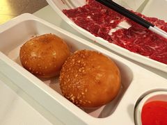 -左庭右院鲜牛肉火锅(南通CBD大有境店)
