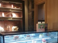 -福州西湖大酒店·怡湖咖啡厅