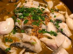 -兰桂坊·花园餐厅(西湖店)