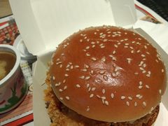 -肯德基(蓝桥店)