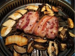 iphone_upload_pic-青松馆韩国料理(香港中路佳世客店)