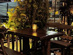 -自然餐厅(Phuket)
