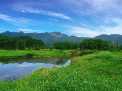 -大九湖