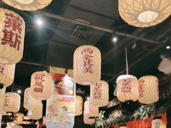 -南京大牌档(济南万象城店)