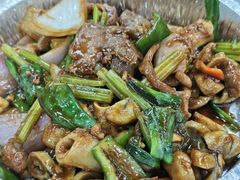 -南记食粥坊·宵夜大排档(莲花店)