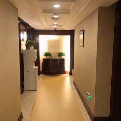 -馨月汇·独栋月子会所(静安店)