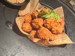 -青年公社烤鸭(青年路店)