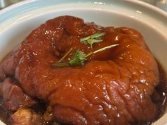 -中国吉菜名店广源宾馆餐厅