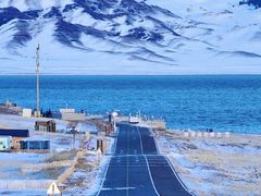 -赛里木湖风景名胜区