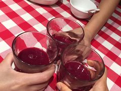 -西贝莜面村(上海百联西郊店)