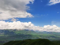 -新疆那拉提国家旅游度假区