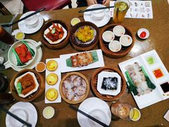 -点心皇子茶餐厅(万国大都会店)
