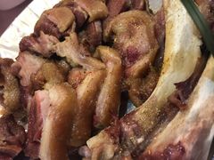 -山明水秀大饭店