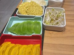 -川香煲(上海总店)