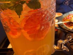 -探鱼·鲜青椒爽麻烤鱼(北京路天河城店)