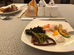 -珀丽酒店-协奏坊餐厅