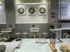 大堂-炳记云饺(德政总店)