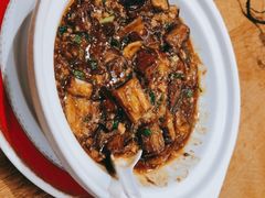 -渝信川菜(西单店)