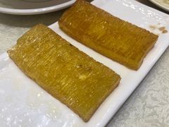 酥炸黄金片-食为先(广园店)