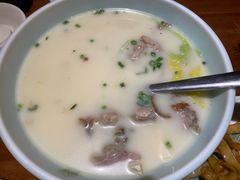 -又一福烤鸭·北京菜(东四店)