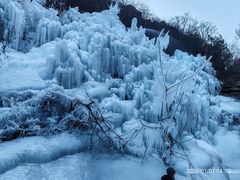 -黑龙潭风景区