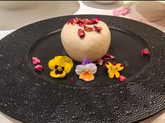 -PARFUM FLORAL花境法餐(南京首店)