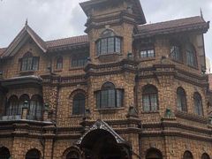 -马勒别墅·中餐厅