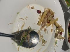 -金成潮菜博物馆(海珠湿地店)
