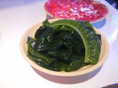 海带苗-卤校长重庆火锅(国兴店)