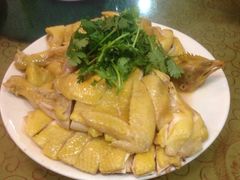 -瑞记湛江鸡饭店·粤西第一鸡(粤垦店)