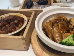 -蔡澜点心·粤菜(月星环球港店)