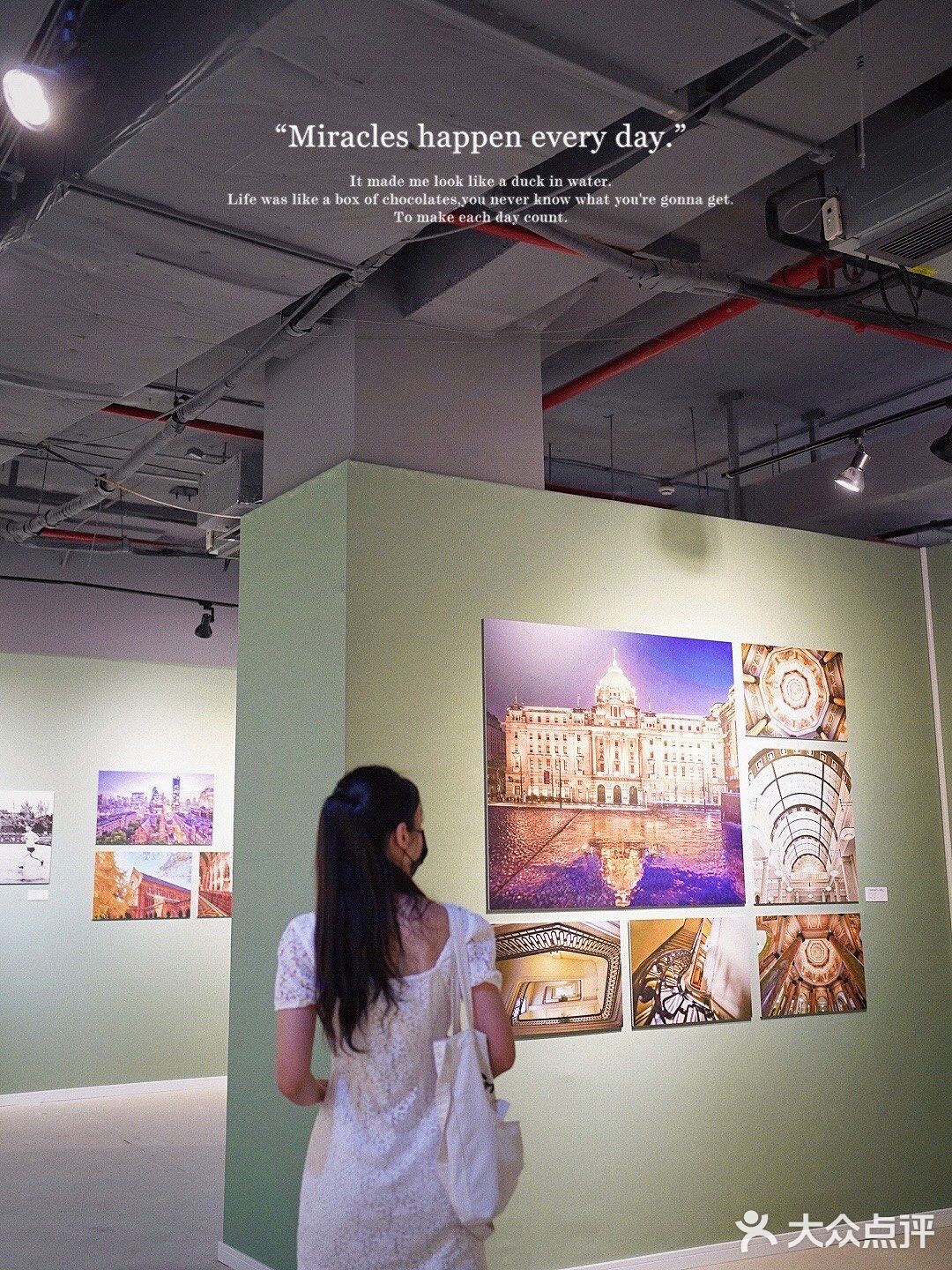 毛麻仓库&“建筑可阅读”展览｜建筑摄影爱好者必打卡