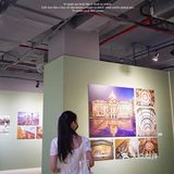 毛麻仓库&“建筑可阅读”展览｜建筑摄影爱好者必打卡
