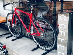 -常识咖啡common sense(春熙路店)