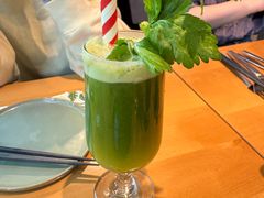 -Ginger(兴国路店)