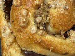 -山崎面包(静安久光店)