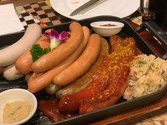 -申德勒加油站西餐厅(日坛路总店)