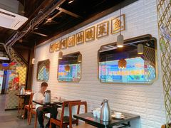 大堂-川里谈·川味小馆(北京路店)