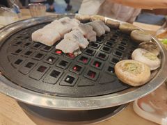 -霸腹烤肉(厦门柚子番店)