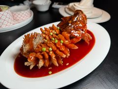 -RIVIERA 松鹤楼(外滩店)