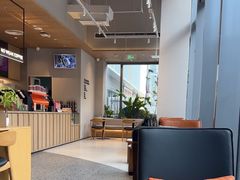 -Peet's 皮爷咖啡(望京小街店)
