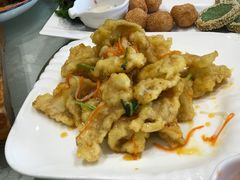 -人民公社大食堂(张家湾店)