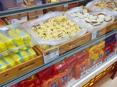 自助取餐区-老鼎丰(靖宇街总店)