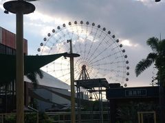 -三亚海昌梦幻海洋不夜城